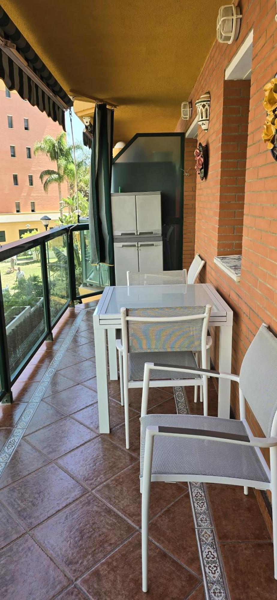 Apartamento Cozy Inns Beach Torremolinos Exterior foto